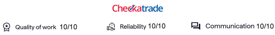 Checkatrade reviews